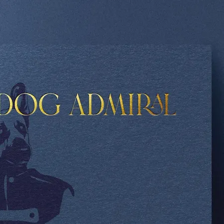 Dog Admiral - Urban Palma di Maiorca