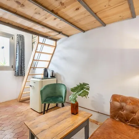 Homestay Dog Admiral - Urban Palma de Mallorca