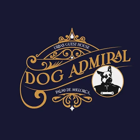 Dog Admiral - Urban