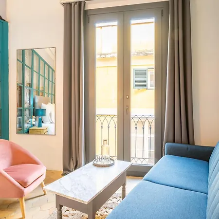 Homestay Dog Admiral - Urban Palma de Mallorca